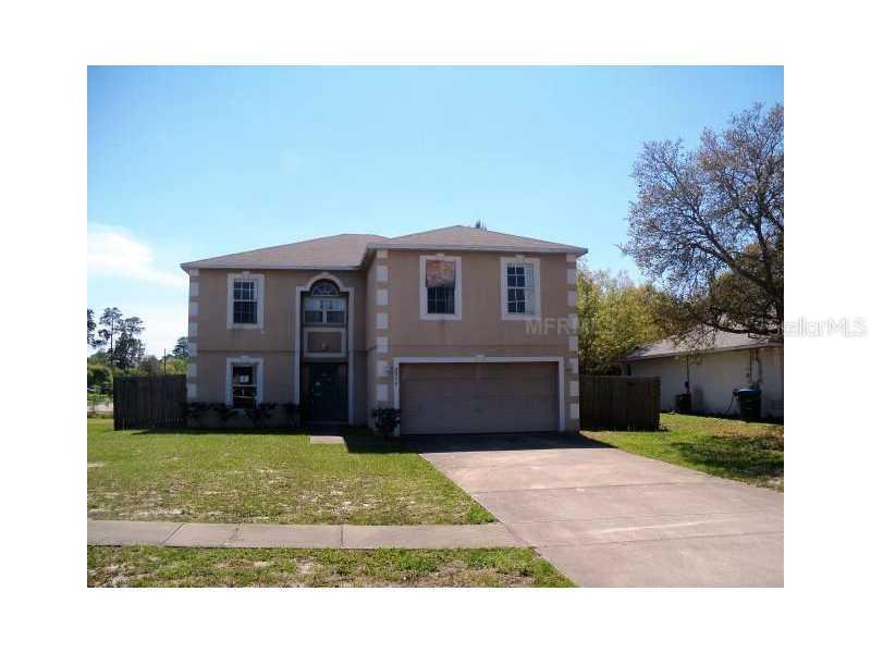 [Address Hidden by Seller], Deltona, FL 32725