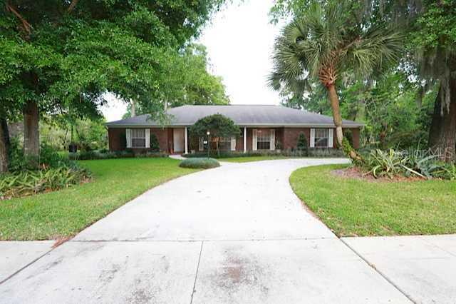 280 N Lake Jessup Ave., Oviedo, FL 32765