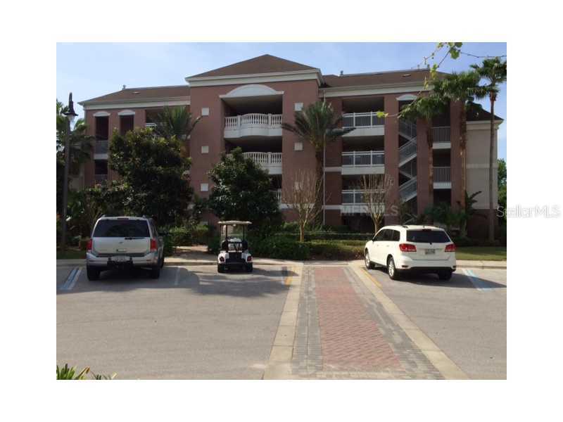 7656 Whisper Way #103, Kissimmee, FL 34747