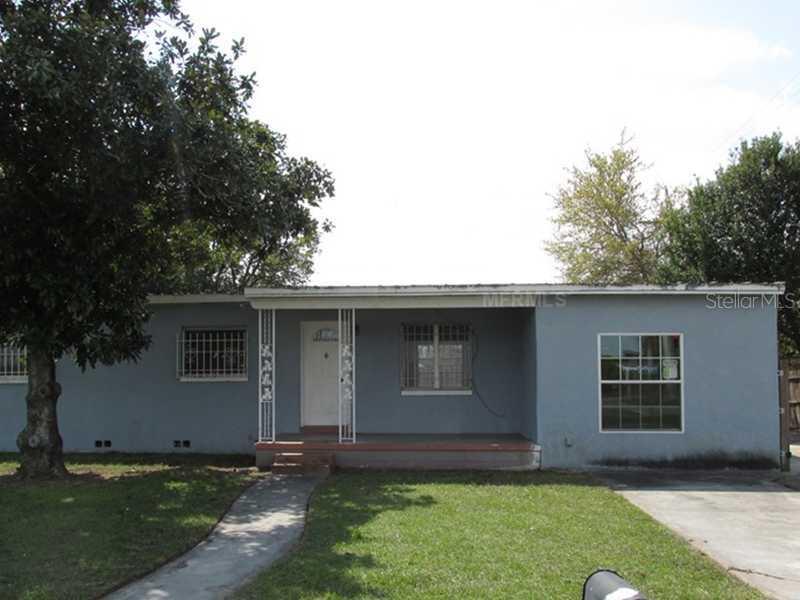 4412 W Oak Ridge Rd., Orlando, FL 32809