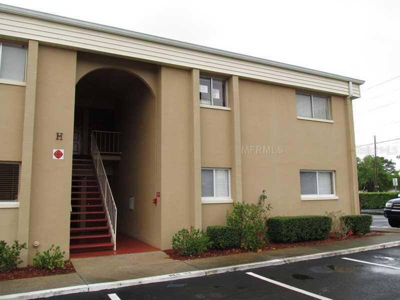 1000 Lake Of The Woods Blvd. #H206, Fern Park, FL 32730
