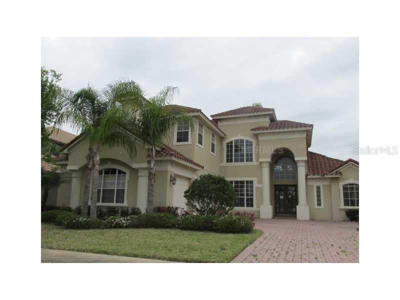 [Address Hidden by Seller], Davenport, FL 33837