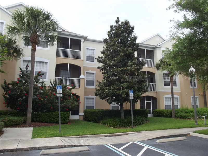 3190 Dante Dr. #202, Orlando, FL 32835