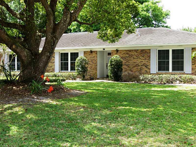 647 N Lake Jessup Ave., Oviedo, FL 32765