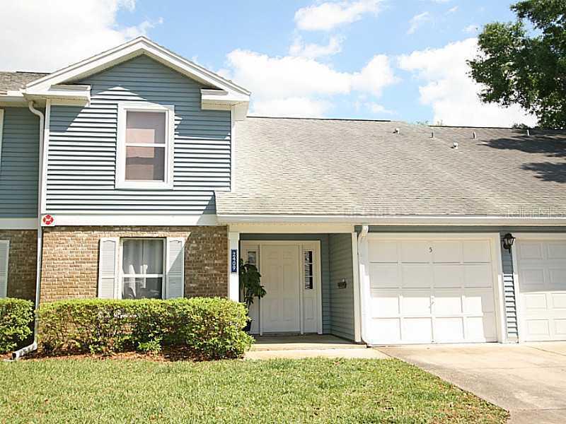 2409 Bridle Path Ln. #6, Orlando, FL 32812