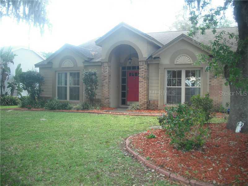 1029 Big Oaks Blvd., Oviedo, FL 32765