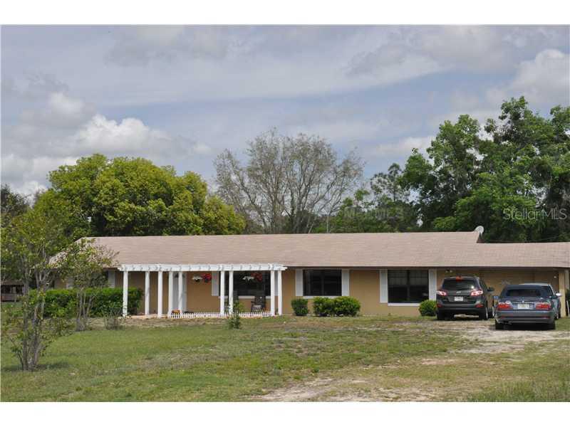20607 State Road 44, Eustis, FL 32736