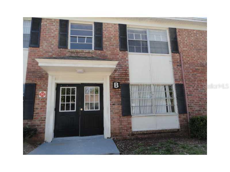 5325 Curry Ford Rd. #102, Orlando, FL 32812