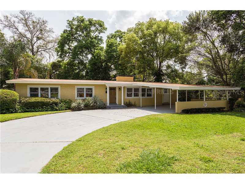 656 Randy Ln., Winter Park, FL 32789