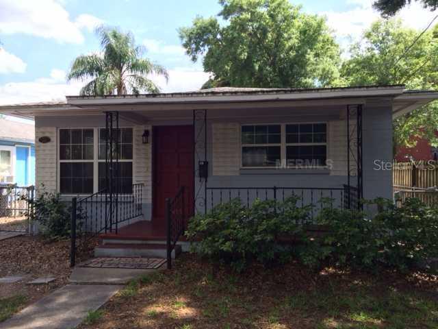 1412 E Harwood St., Orlando, FL 32803