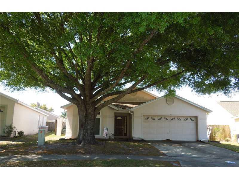 410 Lancers Dr., Winter Springs, FL 32708