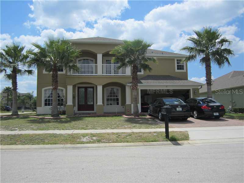 2626 Migliara Ln., Ocoee, FL 34761