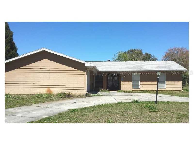 [Address Hidden by Seller], New Port Richey, FL 34652