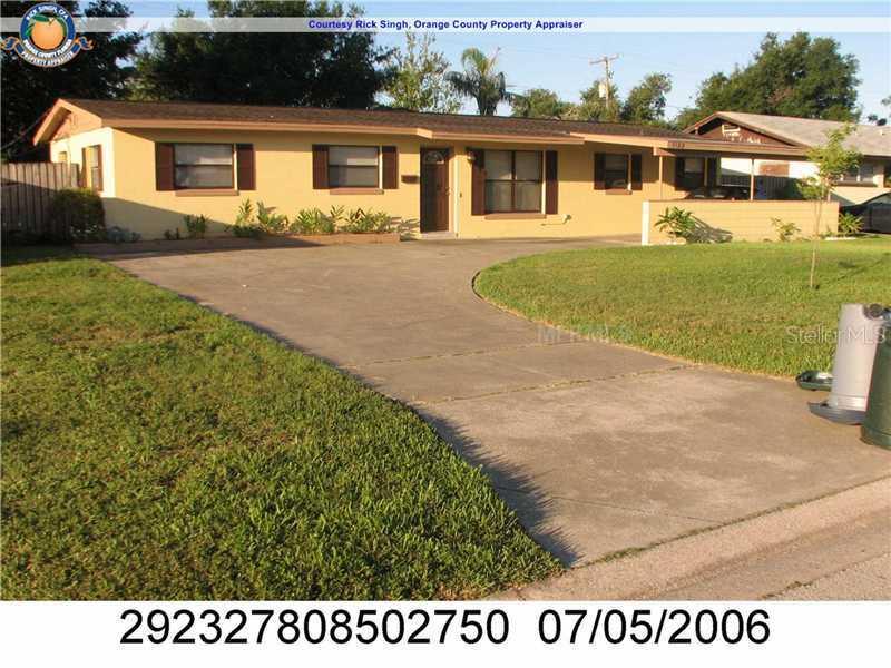 1122 Ibsen Ave., Orlando, FL 32809