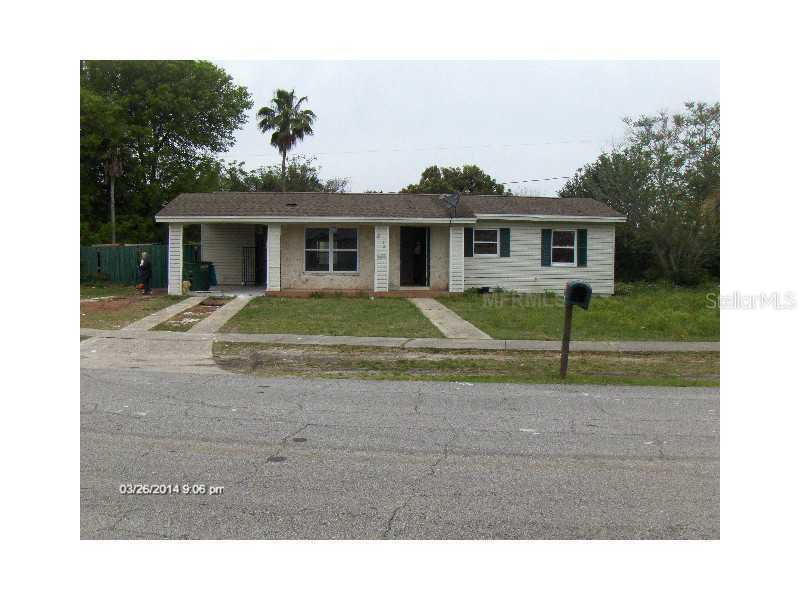 838 Merrimac St., Deltona, FL 32725