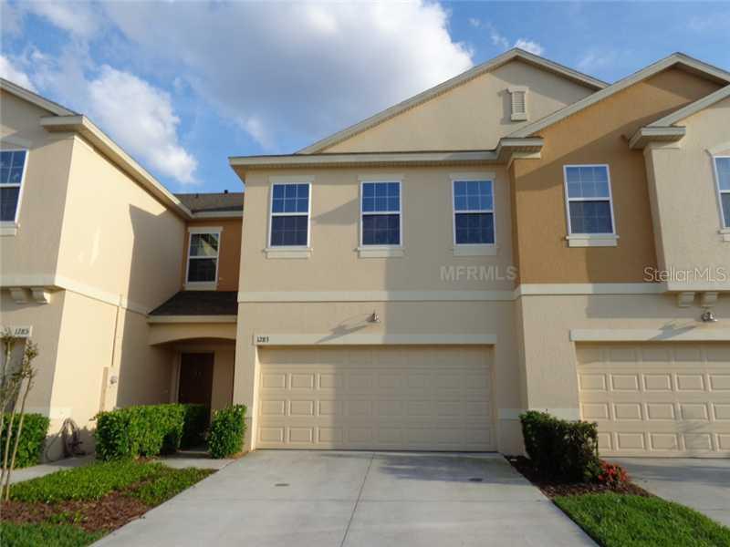 1283 Glenleigh Dr., Ocoee, FL 34761
