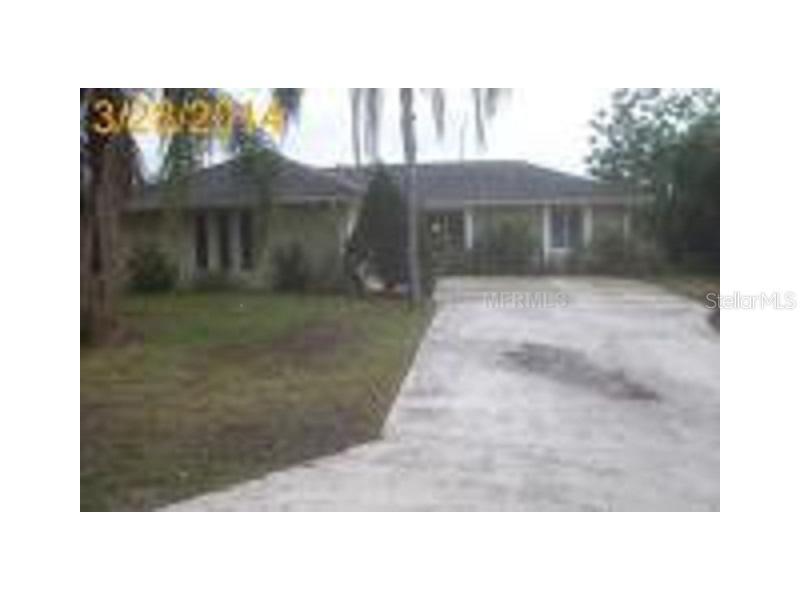 927 N 4th Ave., Deltona, FL 32725