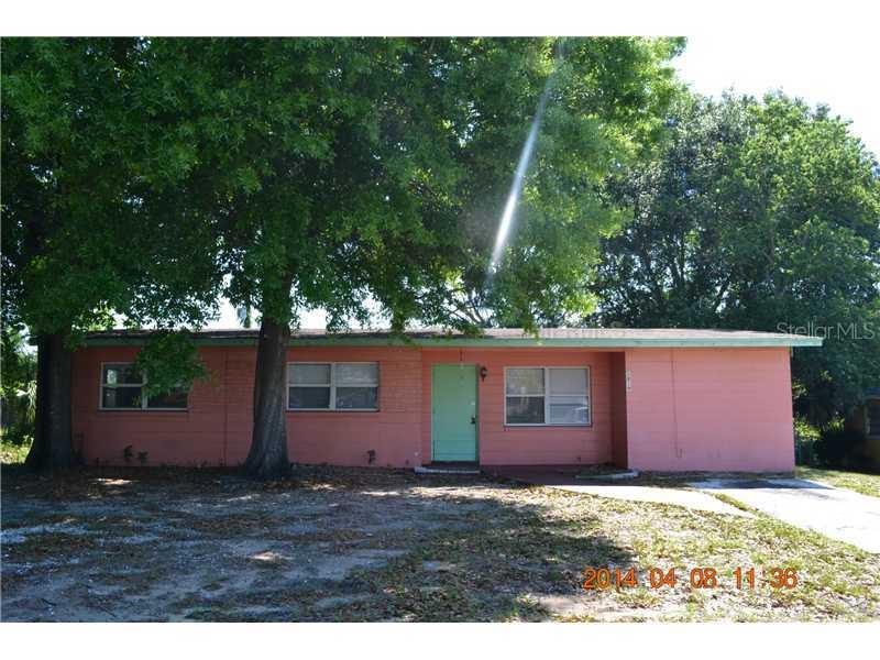 2819 Bon Air Dr., Orlando, FL 32818