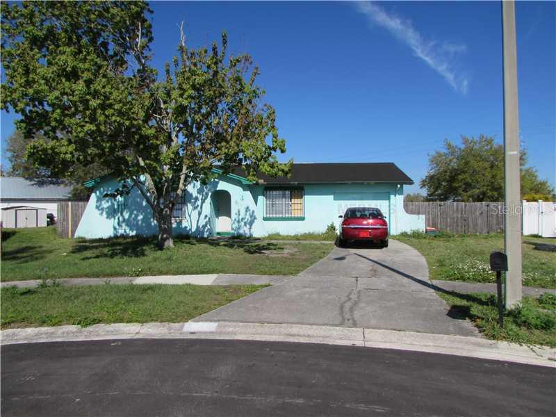 7653 Ceres Dr., Orlando, FL 32822