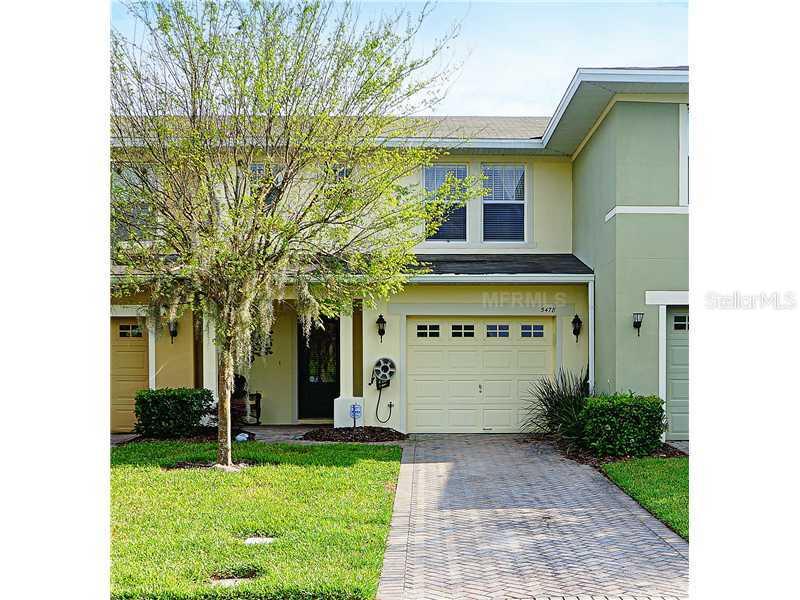 5478 Caramella Dr., Orlando, FL 32829