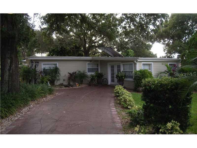 [Address Hidden by Seller], Orlando, FL 32837