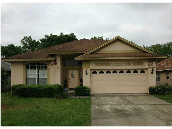 902 River Cove Ave., Orlando, FL 32825