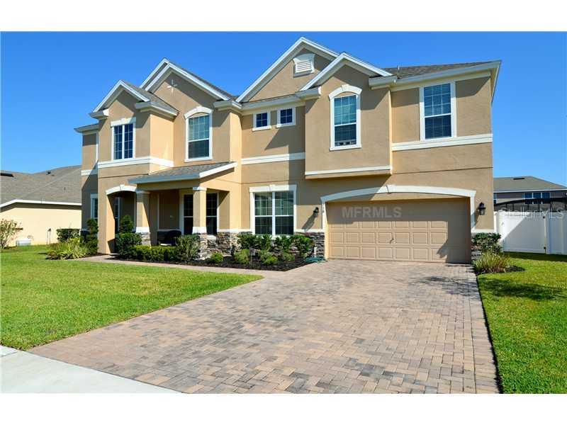 118 Galileo Way, Oviedo, FL 32765