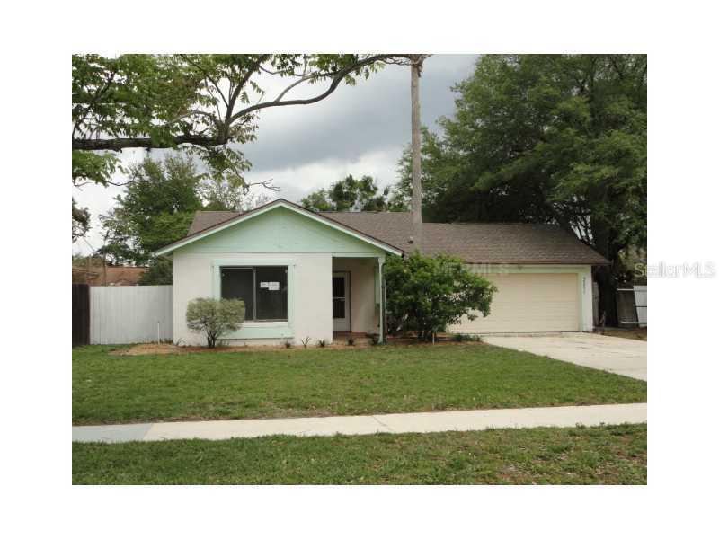 3311 Jon Jon Dr., Orlando, FL 32822