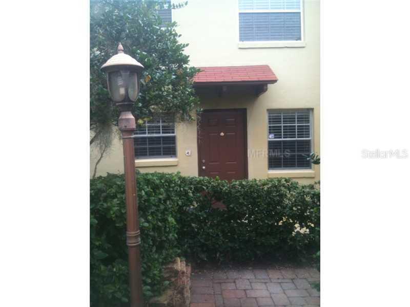 1523 Catherine St. #21, Orlando, FL 32801