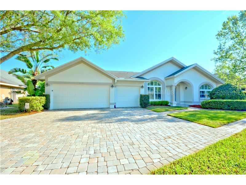 1858 N Prairie Dunes Ct., Oviedo, FL 32765