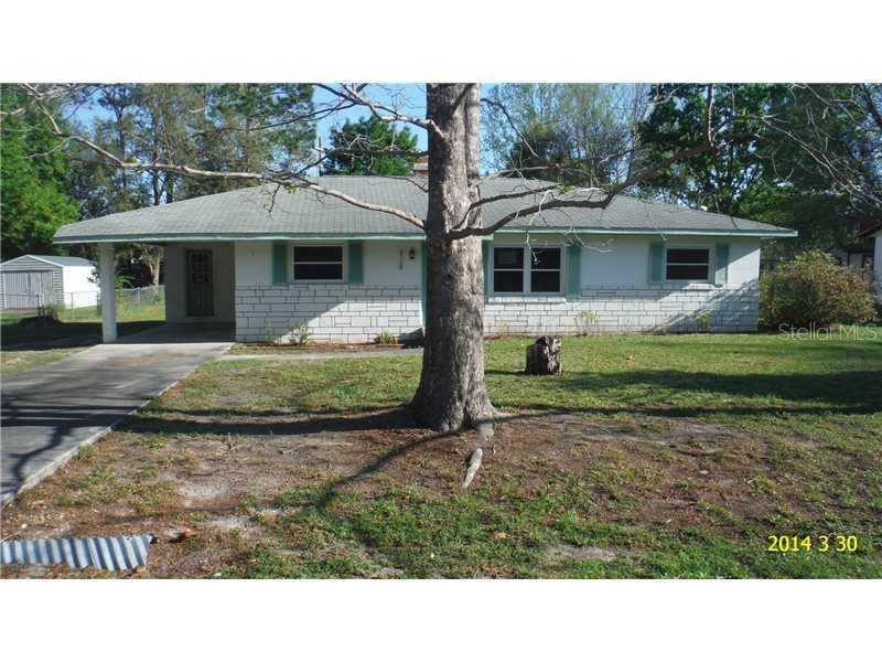 2125 NE 55th St., Ocala, FL 34479
