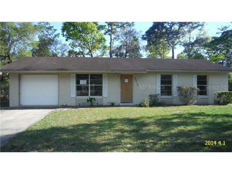 3219 Roland Dr., Deltona, FL 32738