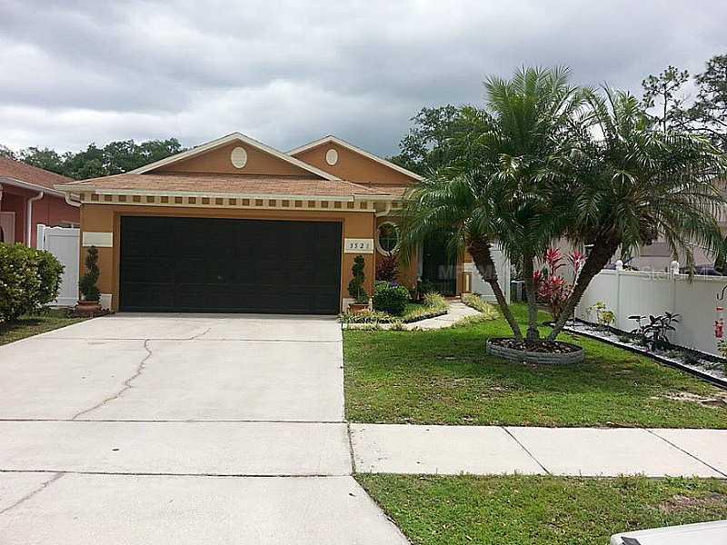 3521 Millpool Ct., Orlando, FL 32822