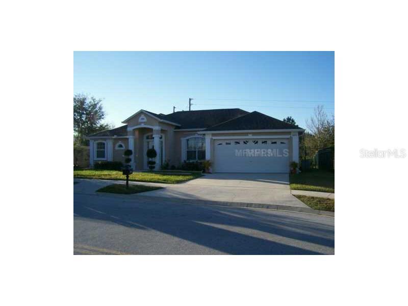 8000 Lake Park Estates Blvd., Orlando, FL 32818