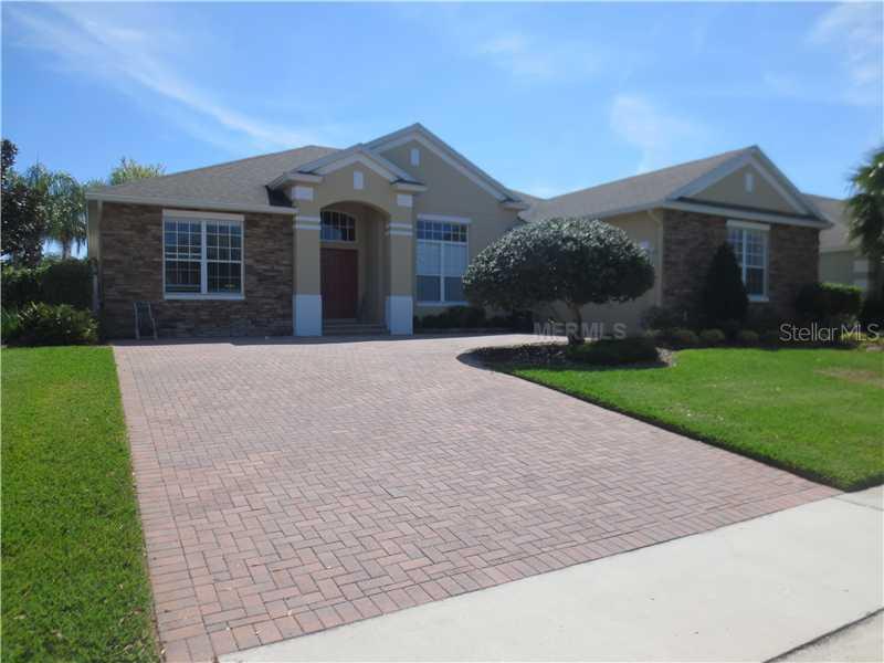 2854 Cardassi Dr., Ocoee, FL 34761