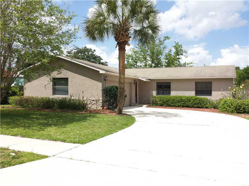 1058 Princess Gate Blvd., Winter Park, FL 32792