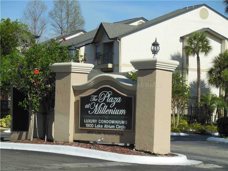 1916 Lake Atriums Cir. #42, Orlando, FL 32839