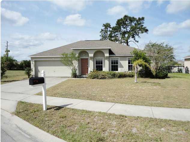 297 Organza Pl., Chuluota, FL 32766