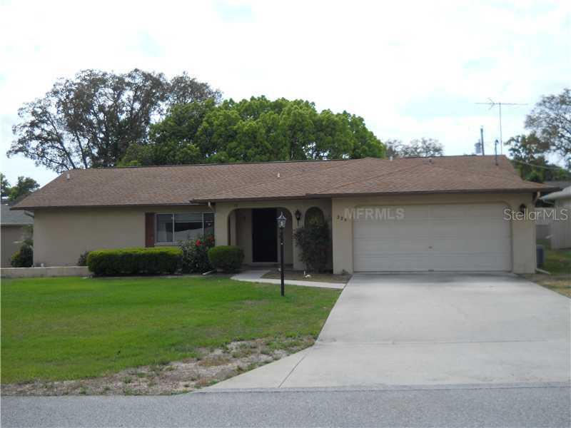 335 Maywood Ave., Spring Hill, FL 34606