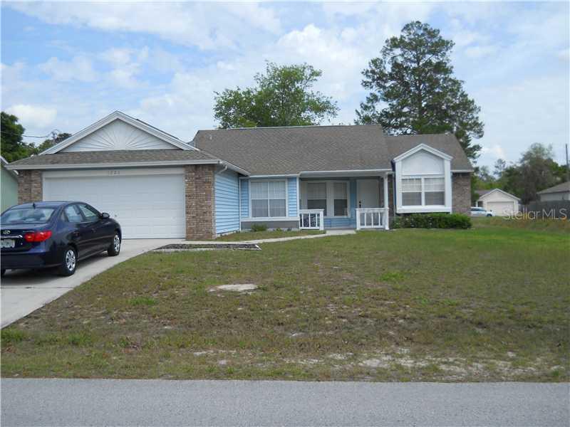 1226 Glendale Ave., Spring Hill, FL 34609