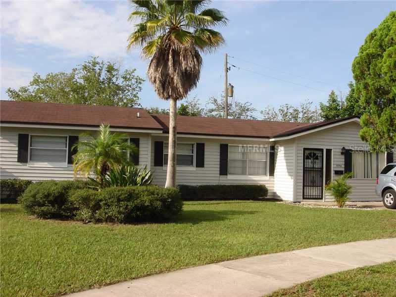 6366 Lido Ct., Orlando, FL 32807