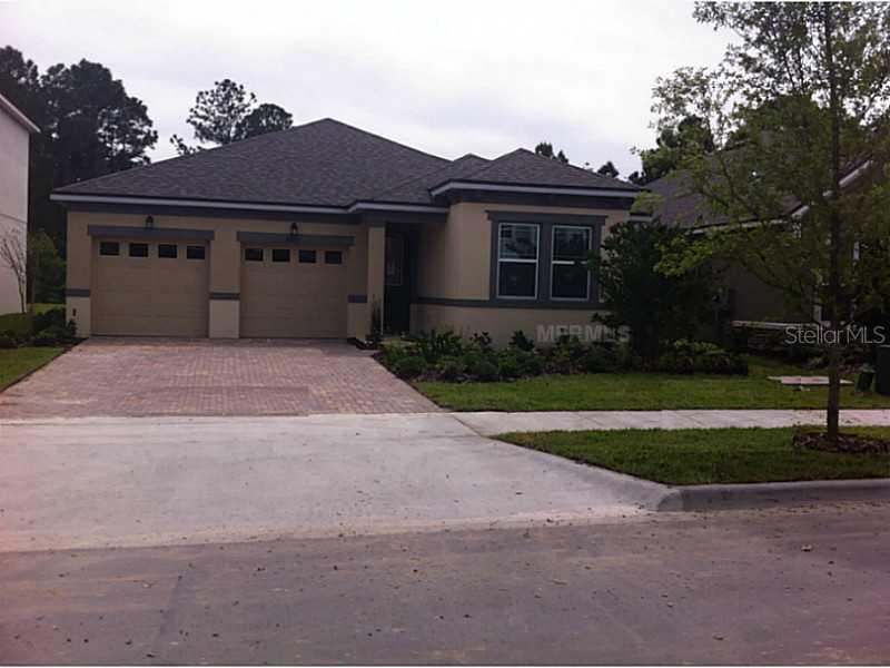 5296 Dove Tree St., Orlando, FL 32811