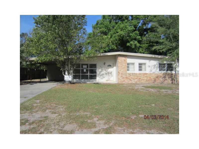 3910 Pine Ridge Rd., Orlando, FL 32808