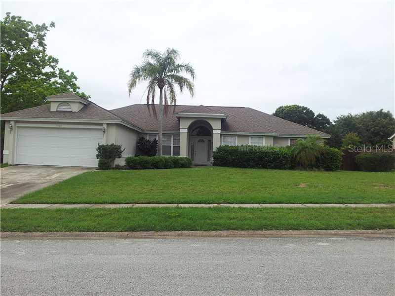 [Address Hidden by Seller], Oviedo, FL 32766