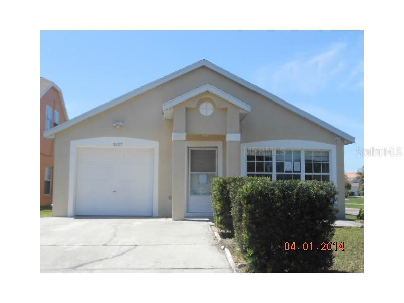 5227 Aventura Blvd., Orlando, FL 32839