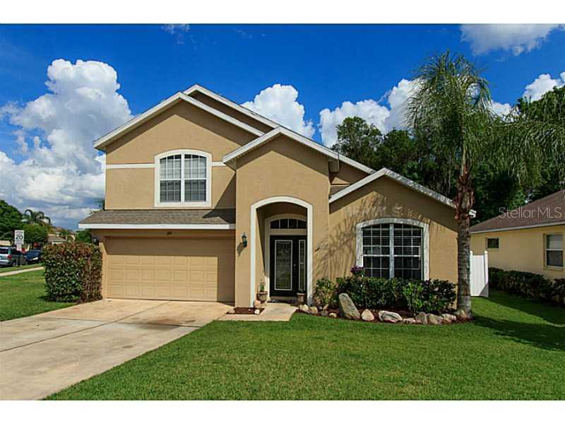 149 Magnolia Park Tr., Sanford, FL 32773