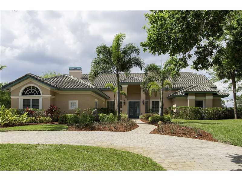 12651 Butler Bay Ct., Windermere, FL 34786