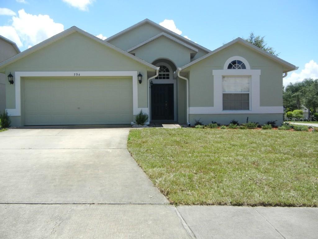 [Address Hidden by Seller], Apopka, FL 32712