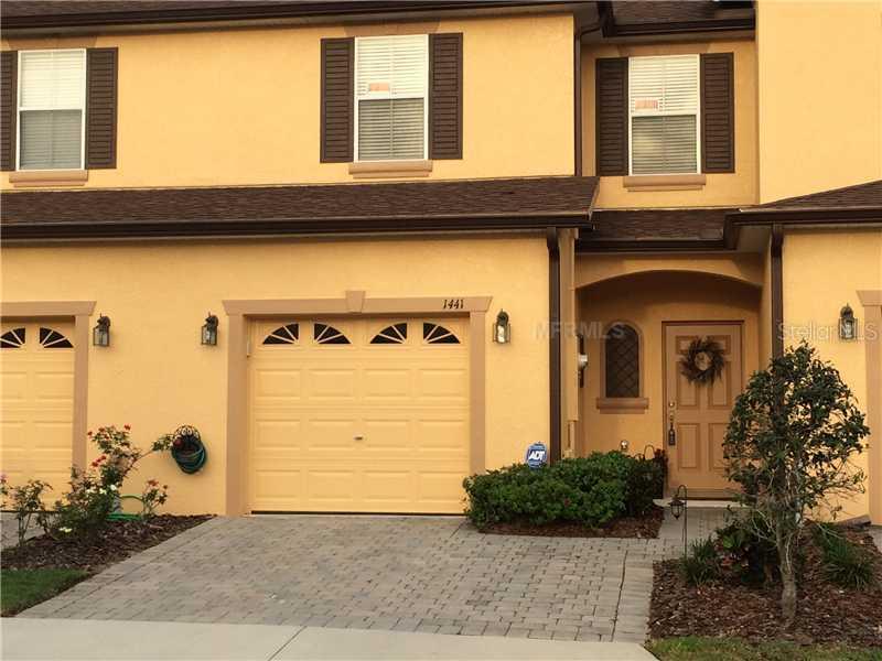 1441 Twin Trees Ln., Sanford, FL 32771