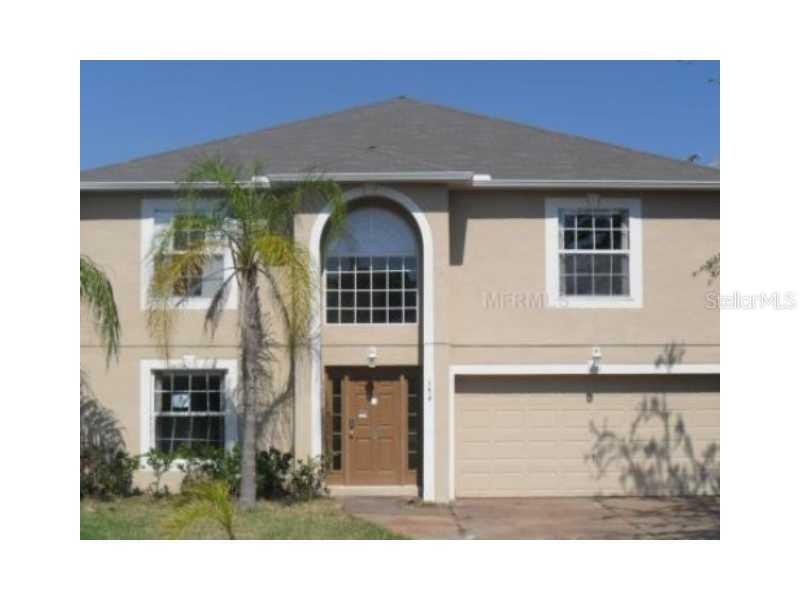 [Address Hidden by Seller], Deltona, FL 32725
